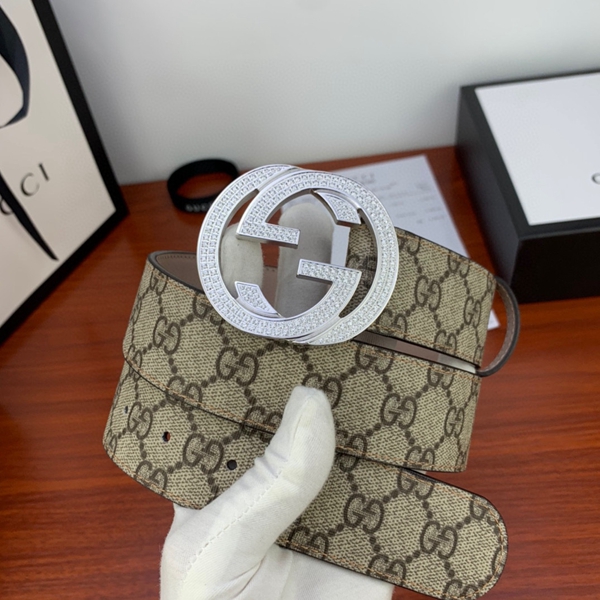 グッチベルト激安背面デザイン